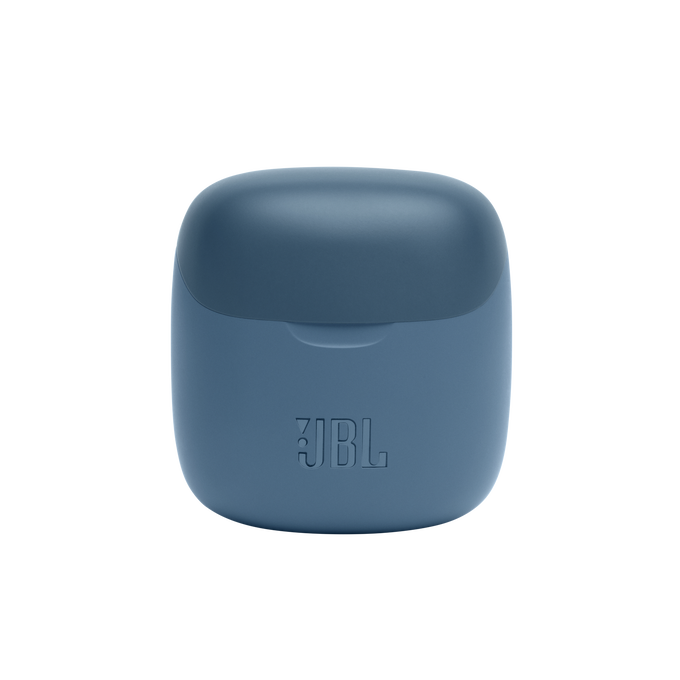 JBL Tune 225TWS - Blue - True wireless earbuds - Detailshot 5 image number null